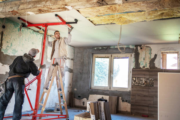 Best Insulation Maintenance and Repair in Jay, OK