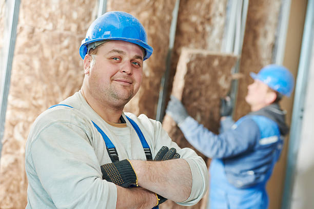 Best Insulation for Specific Applications in Jay, OK