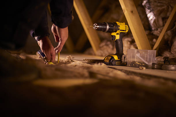 Best Insulation Materials and Products in Jay, OK