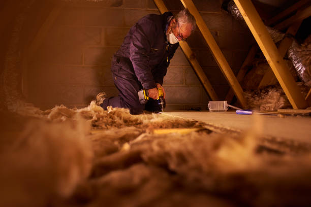 Best Commercial Insulation in Jay, OK