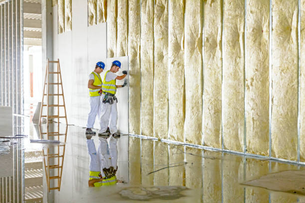 Best Insulation for Specific Applications in Jay, OK